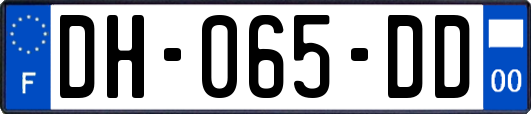 DH-065-DD