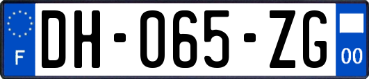 DH-065-ZG