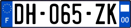 DH-065-ZK