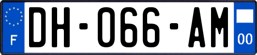 DH-066-AM