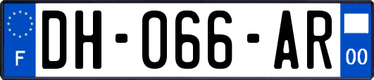 DH-066-AR