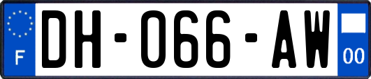 DH-066-AW