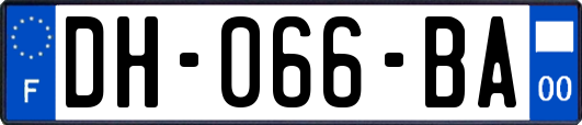 DH-066-BA