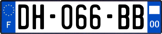 DH-066-BB