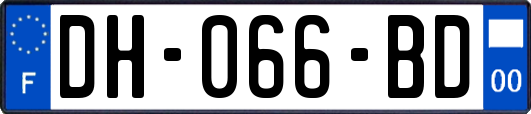 DH-066-BD