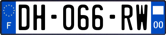 DH-066-RW