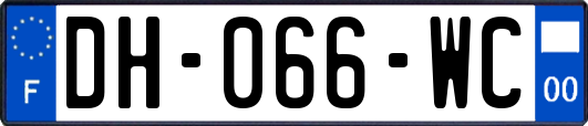 DH-066-WC