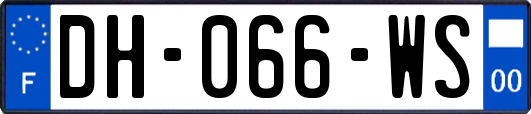 DH-066-WS