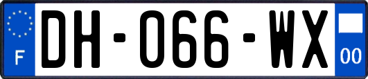 DH-066-WX