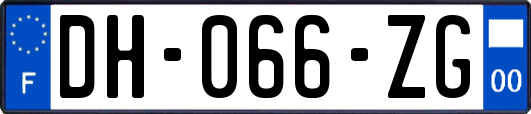 DH-066-ZG