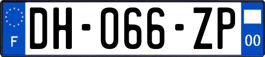 DH-066-ZP