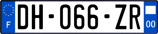 DH-066-ZR