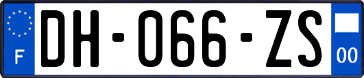 DH-066-ZS