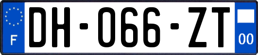 DH-066-ZT