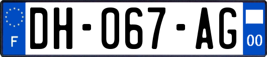 DH-067-AG