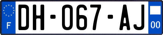 DH-067-AJ