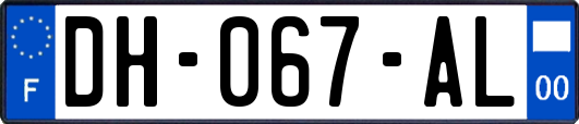 DH-067-AL