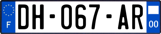 DH-067-AR