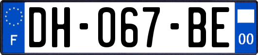 DH-067-BE