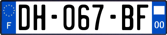 DH-067-BF