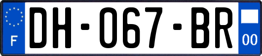 DH-067-BR