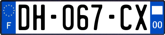 DH-067-CX