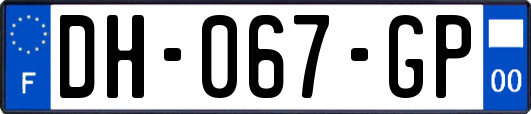 DH-067-GP