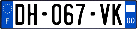 DH-067-VK