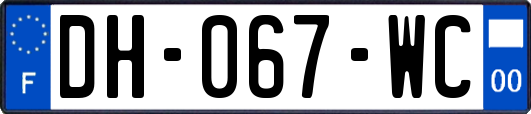 DH-067-WC