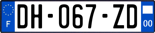 DH-067-ZD