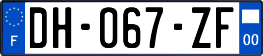 DH-067-ZF