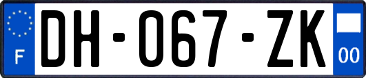 DH-067-ZK