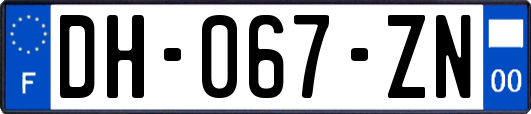 DH-067-ZN