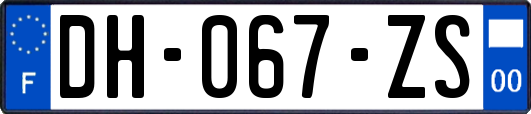 DH-067-ZS