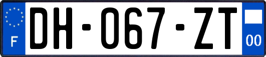 DH-067-ZT