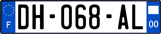 DH-068-AL