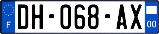 DH-068-AX