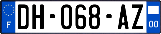 DH-068-AZ