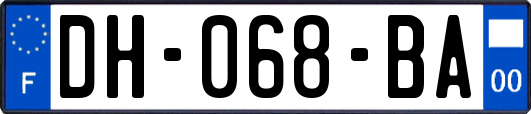 DH-068-BA