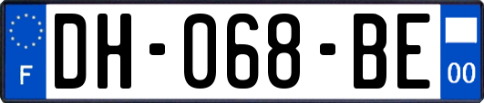 DH-068-BE