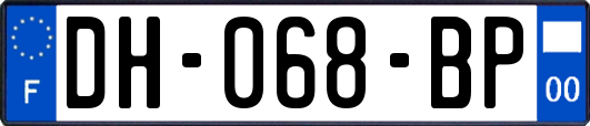 DH-068-BP