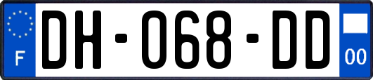 DH-068-DD