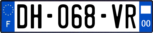 DH-068-VR