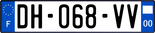 DH-068-VV