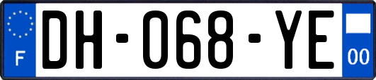 DH-068-YE