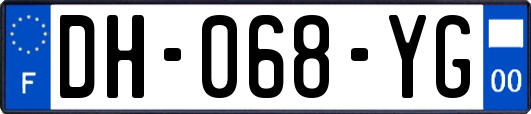 DH-068-YG