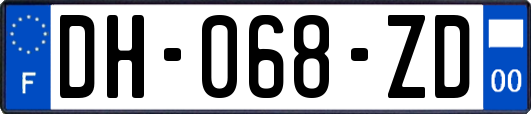 DH-068-ZD