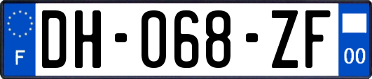 DH-068-ZF