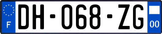 DH-068-ZG