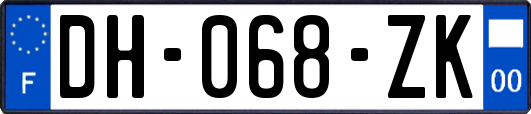 DH-068-ZK